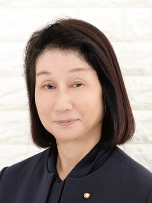 プロフィール写真