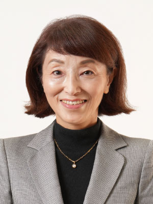 プロフィール写真