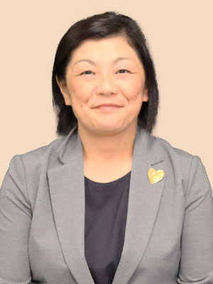 プロフィール写真